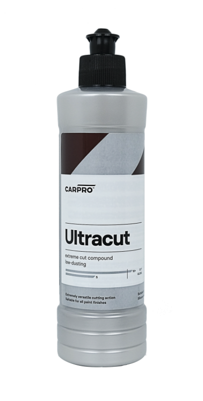 CarPro Ultracut Politur / Schleifpolitur 250ml