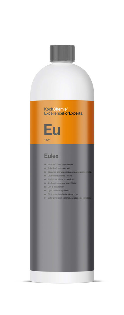 Koch Chemie Eulex / Eulex M