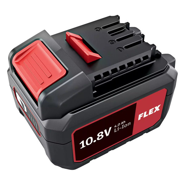 Flex Akku Pack Li-ion 10,8V